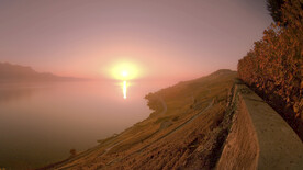 伯尔尼古城   瑞士  