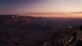 科罗拉多峡谷   美国    