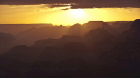 科罗拉多峡谷   美国    