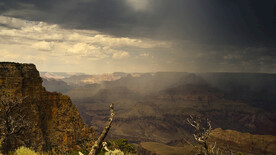 科罗拉多峡谷   美国    