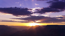 科罗拉多峡谷   美国    