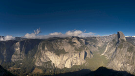 约塞米蒂国家公园 