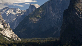 约塞米蒂国家公园