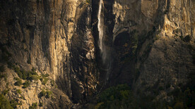 约塞米蒂国家公园