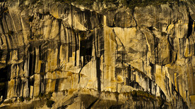 约塞米蒂国家公园