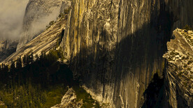 约塞米蒂国家公园