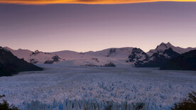 冰川湾国家公园