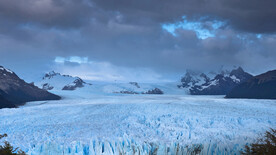 冰川湾国家公园