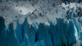 冰川湾国家公园 