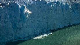 冰川湾国家公园