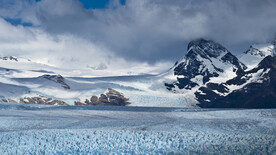 冰川湾国家公园 