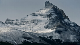 冰川湾国家公园 