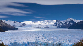 冰川湾国家公园 