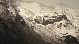 冰川湾国家公园