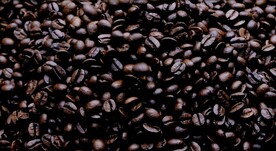咖啡豆