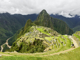 马丘比丘