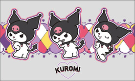 卡通恶魔小莫设计