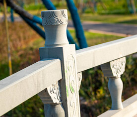 公园风景 园林风景 