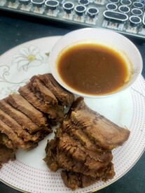 酱牛肉