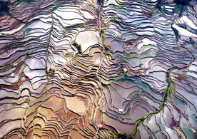 元阳哈尼梯田风光