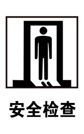 安全检查
