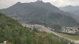 山川河流