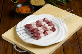 羊肉串