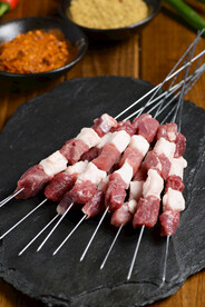 羊肉串