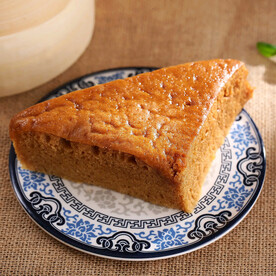 中式手工甜品马拉糕 