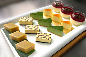 手工甜品芝士蛋糕