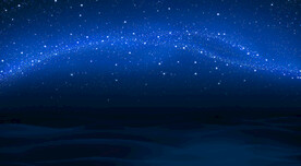 星空背景