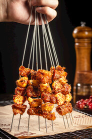烤串