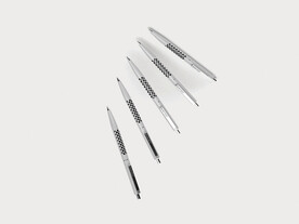 签字笔样机模板