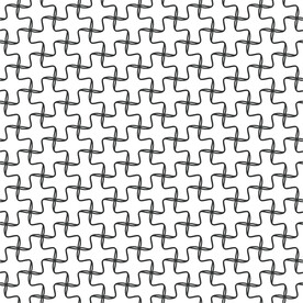 十字纹 底纹 背景