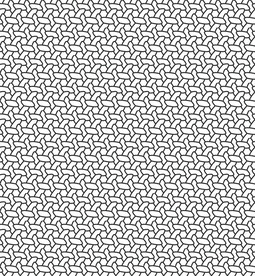      中式波纹 中式底纹