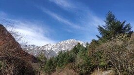 雪山