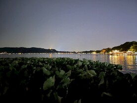 杭州西湖