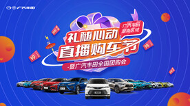丰田直播主背景