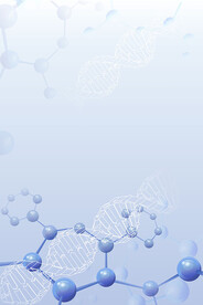 DNA细胞分子背景