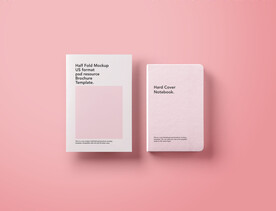 笔记本样机模板