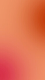 橙红渐变