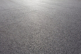 沥青地面背景