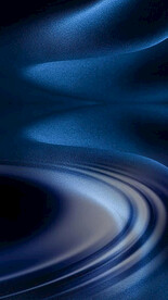 蓝色水波纹背景