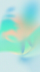 酸性渐变模糊背景