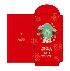 新年红包