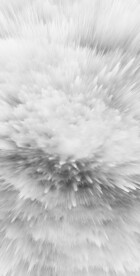 粉尘喷溅爆炸效果