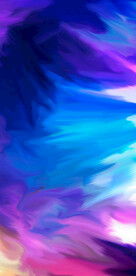 炫酷彩色渐变背景