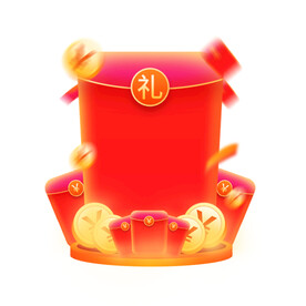 红包