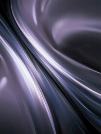 灰色液态金属底纹