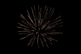 烟火